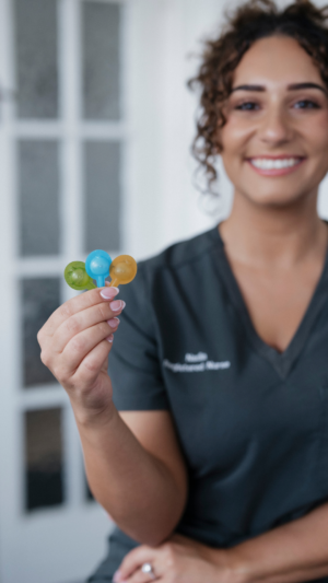 Duosomal Facial - 2 pack