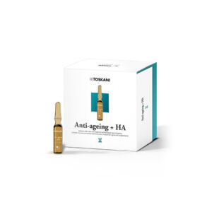 Antiageing + HA Ampoules - 15x2ml