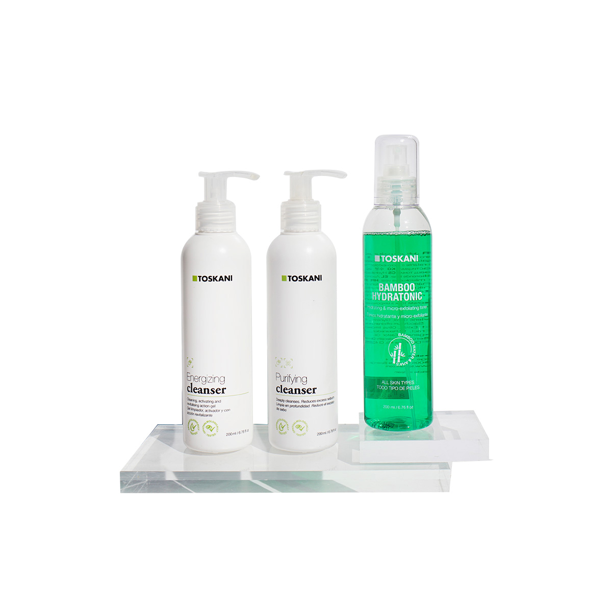 Purifying Cleanser - 200ml - Image 2