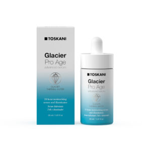 Glacier Advanced Serum - 30ml