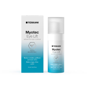 Myotec Eye Lift Eye Contour - 15ml