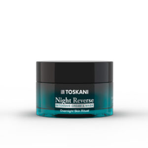 Night Reverse Intensive Cream and Mask - 50ml