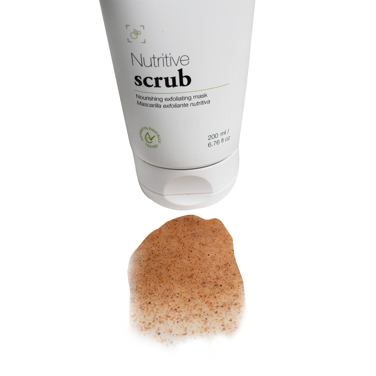 Nutritive Scrub - 200ml - Image 3