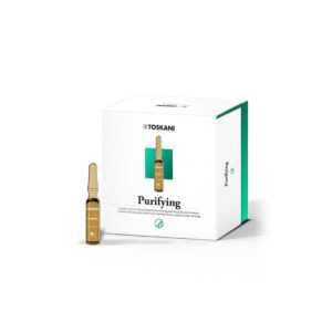 Purifying Ampoule - 15x2ml