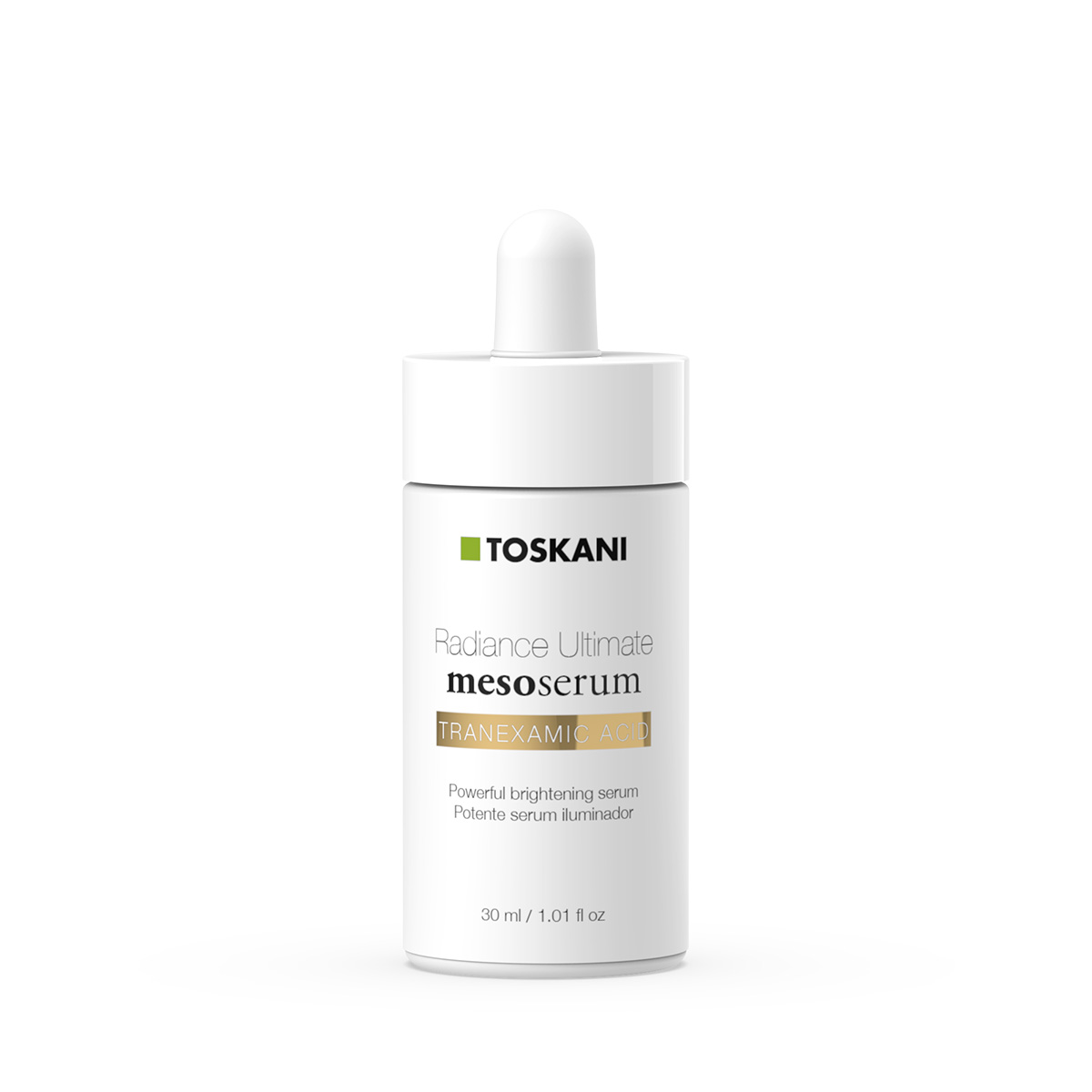 Radiance Ultimate Mesoserum - 30ml