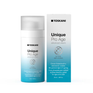 Unique Advanced Cream - 50ml